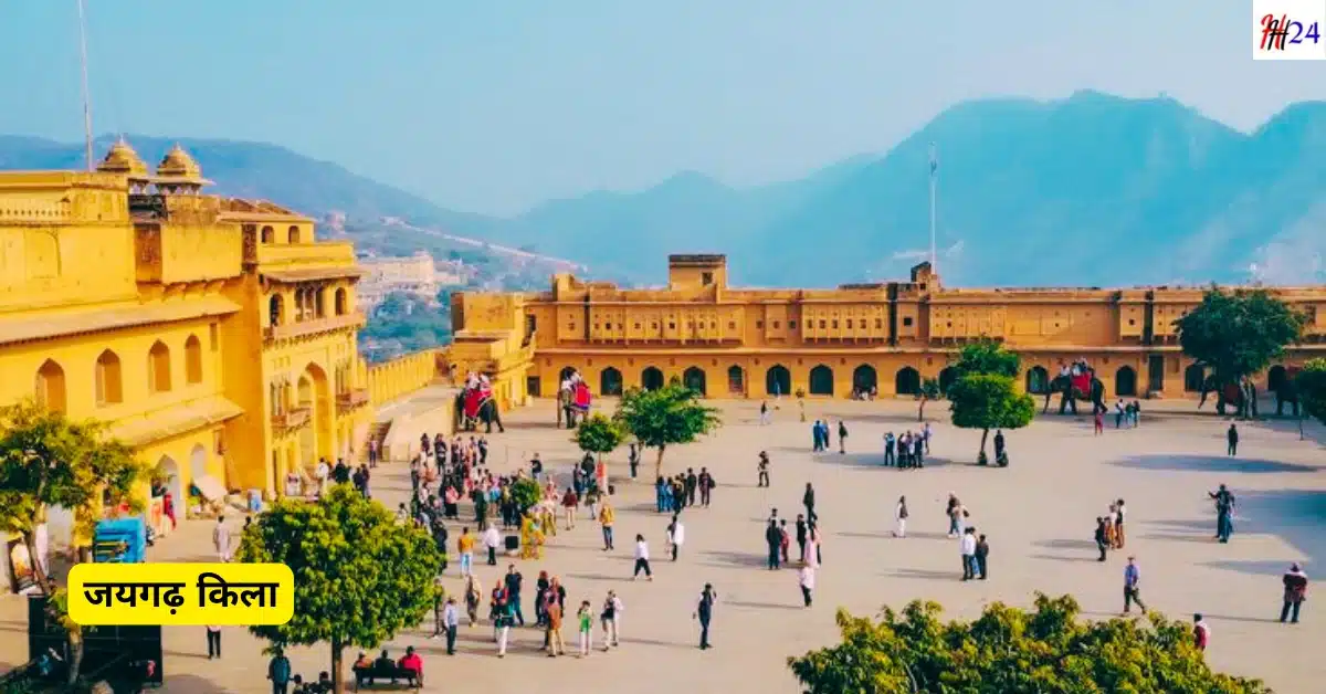 Jaipur Tour Plan 3 Days Best Hotels and Budget Travel Guide: 3 दिनों में जयपुर की सम्पूर्ण यात्रा कैसे करें, कब जाये, कैसे जाये, कहाँ रुके, घूमने के स्थान, पैलेस, बजट, जाने सम्पूर्ण जानकारी :- 6 Jaipur Tour Plan 3 Days Best Hotels and Budget Travel Guide