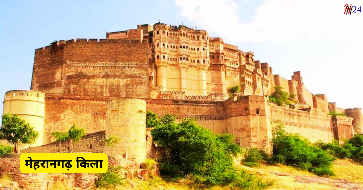 Jodhpur Trip Plan 3 days Budget Guide: 3 दिनों में जोधपुर की सम्पूर्ण यात्रा कैसे करें, कब जाये, कैसे जाये, कहाँ रुके, घूमने के स्थान, पैलेस, सफारी, बजट, जाने सम्पूर्ण जानकारी :- 2 Jodhpur Trip Plan 3 days Budget Guide