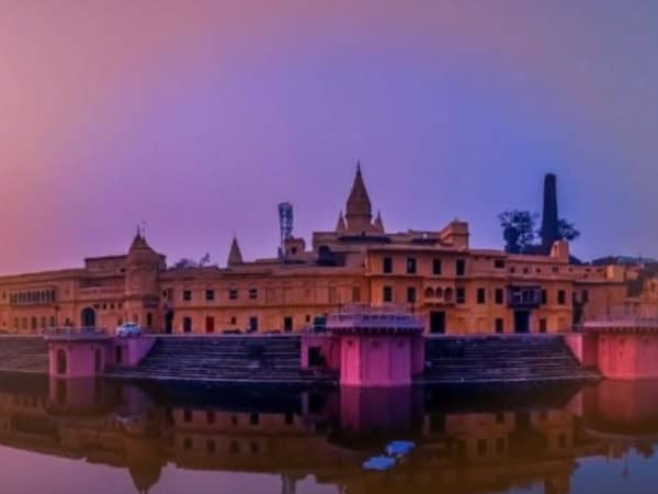 Ayodhya