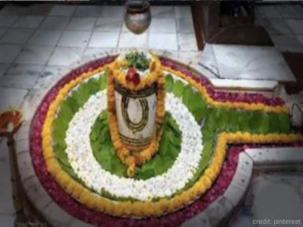 12 Jyotirlinga