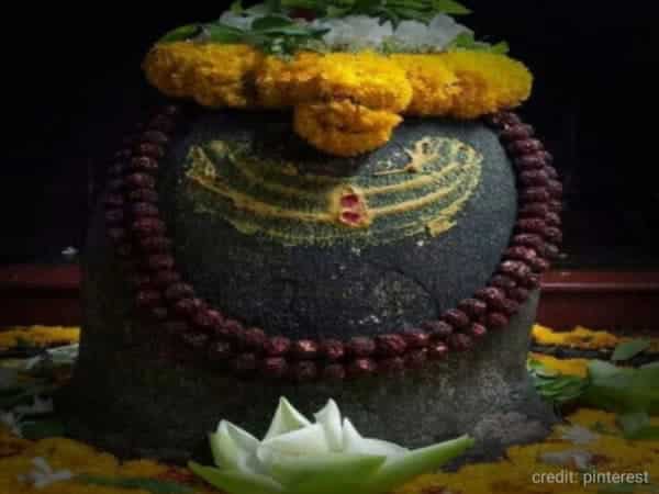 12 Jyotirlinga