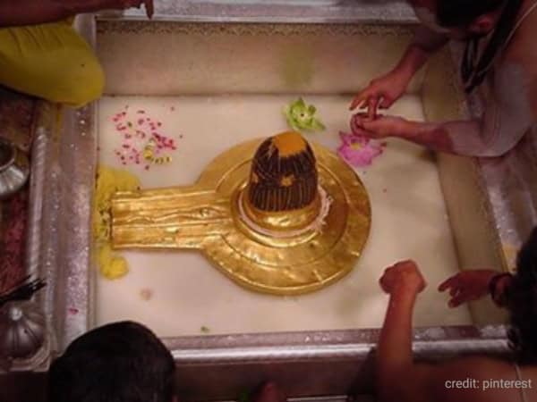 12 Jyotirlinga