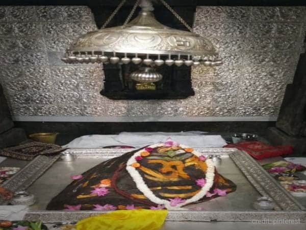 12 Jyotirlinga