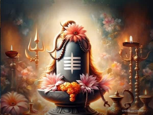 Lord Shiva