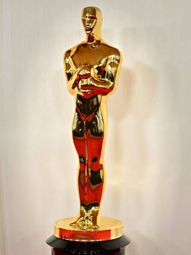 Oscar Award