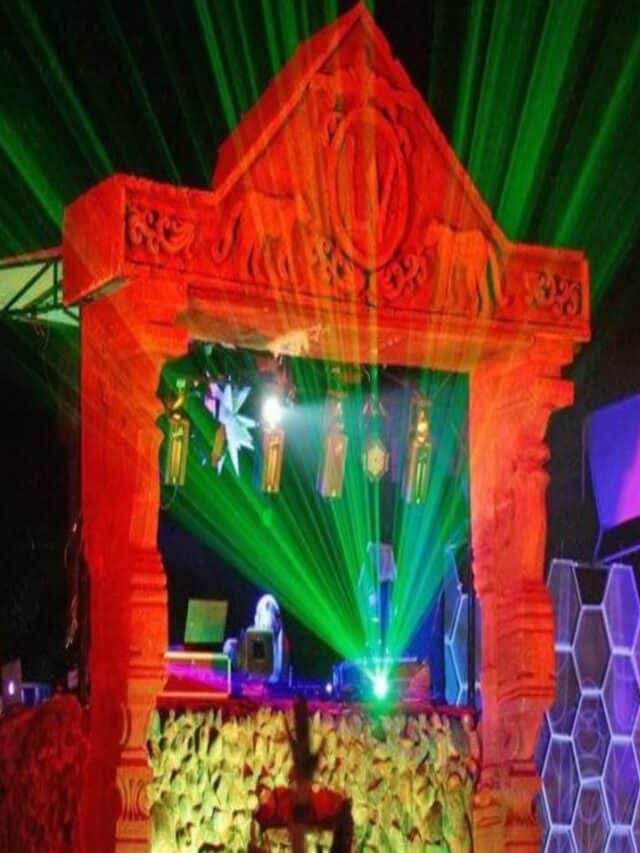 10 famous night clubs of Goa