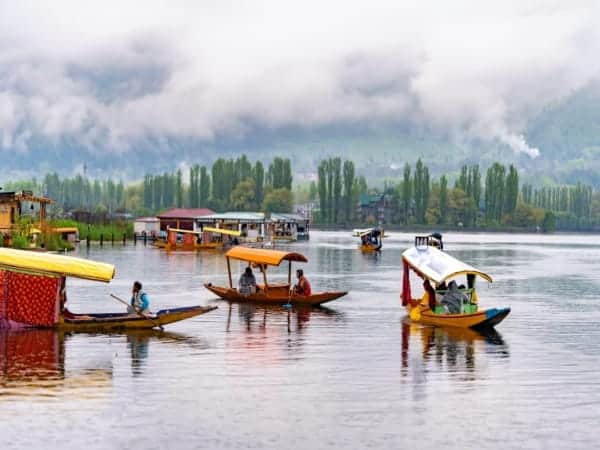 Kashmir Travel