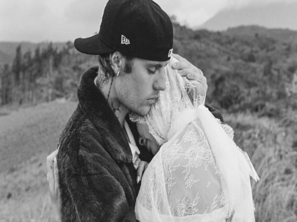 Justin Bieber and Hailey Pregnancy