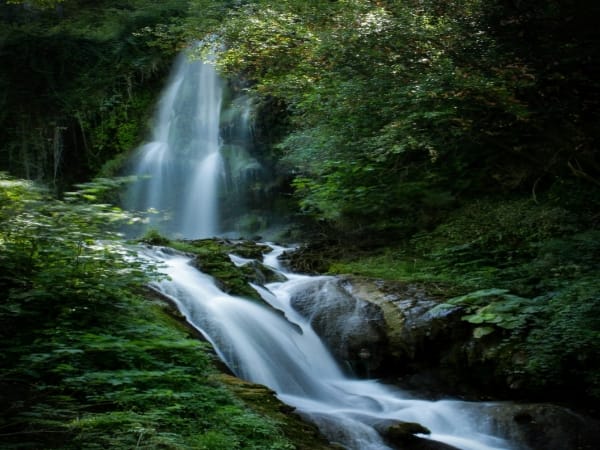 Waterfalls