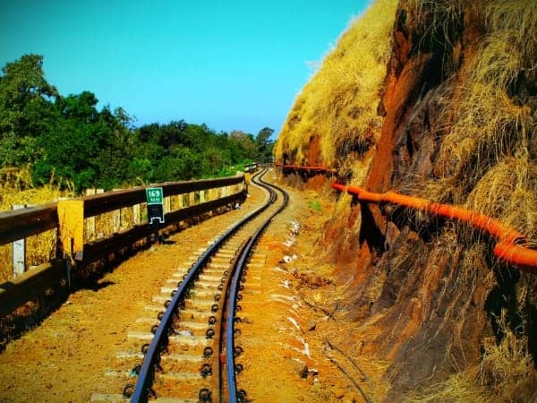 Maharashtra Hill Station