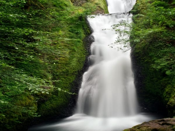 Waterfalls