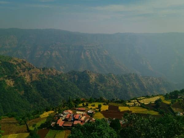 Mahabaleshwar
