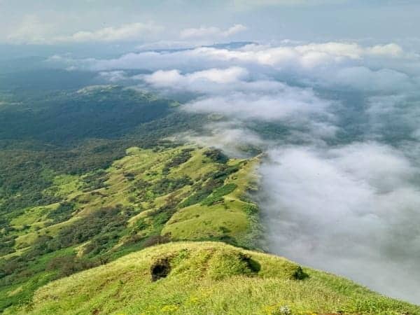 Maharashtra Hill Station