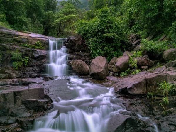 Amboli ghat
