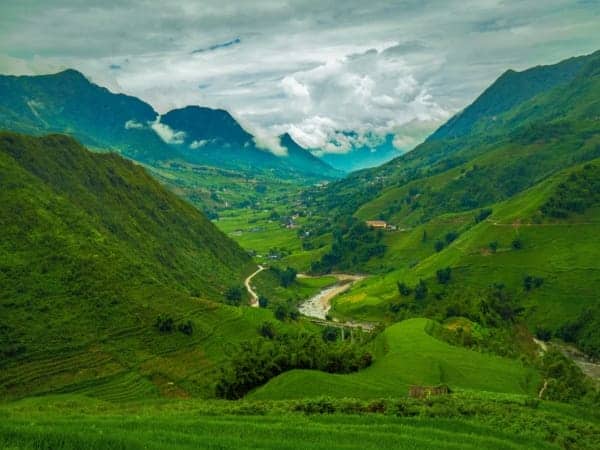 Maharashtra Hill Station