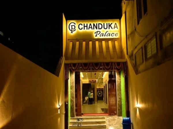 hotels near jagannath temple puri