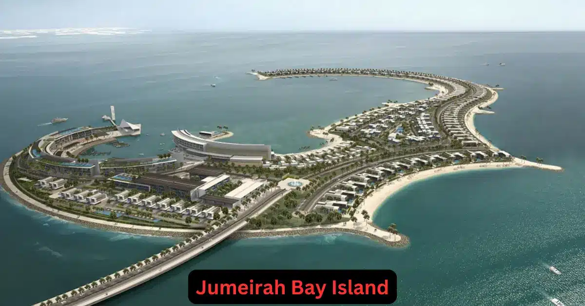 Dubai Private Island