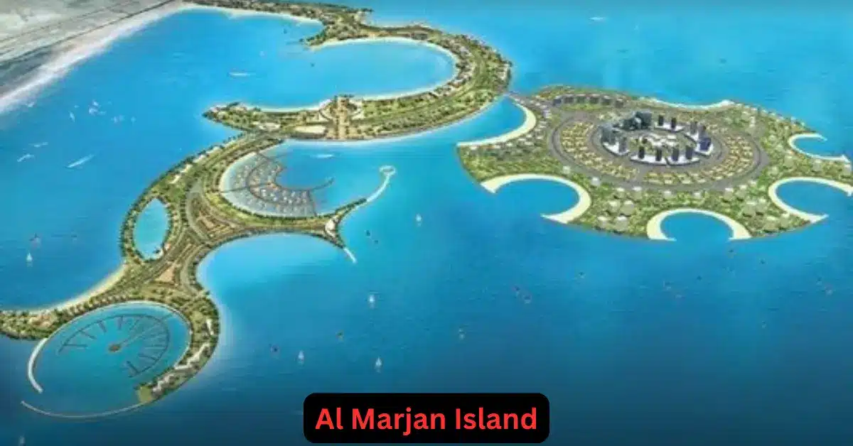 Dubai Private Island