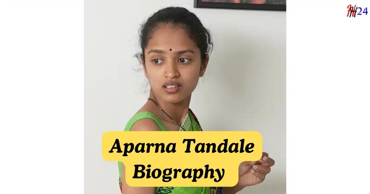 Kaamwali Bai Sheela Didi Aparna Tandale