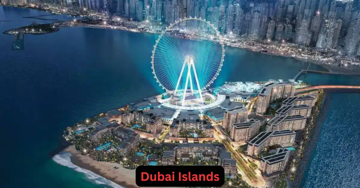 Dubai Private Island