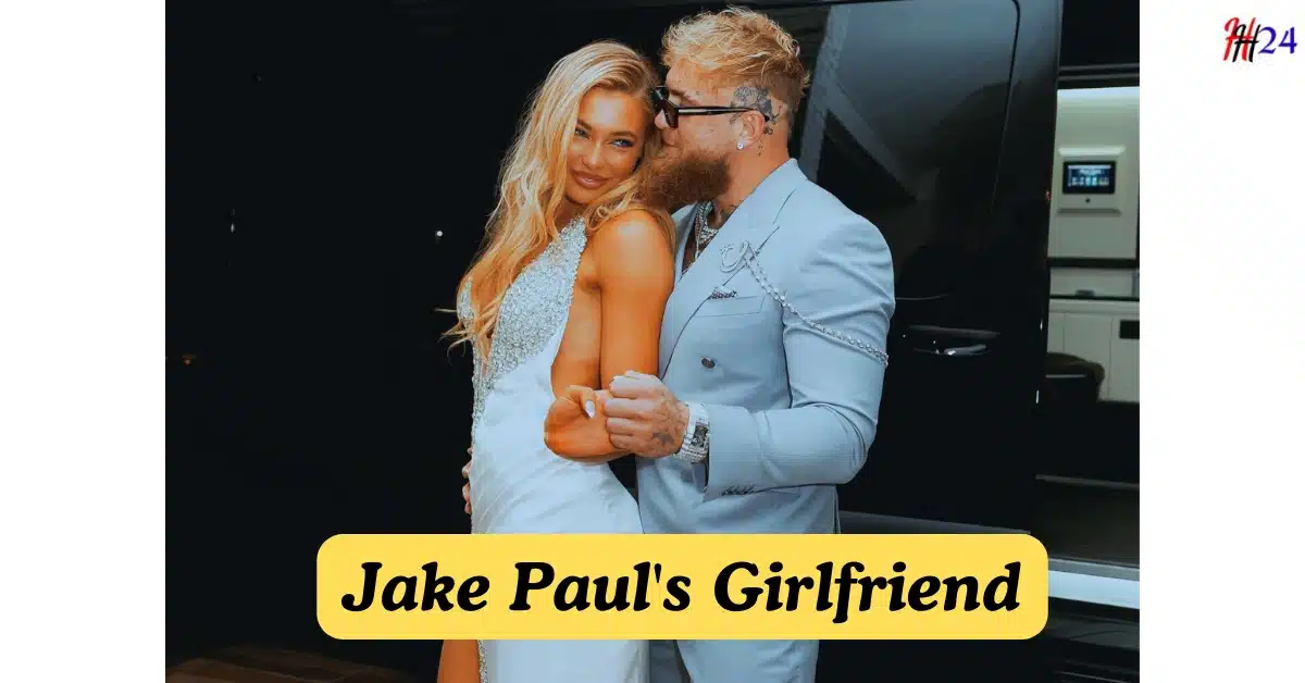 Jake Paul Biography Boxing Career Net Worth