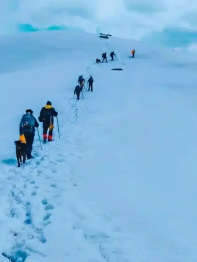 भारत में ट्रैकिंग करने के लिये सबसे बेहतरीन ट्रैक, जहाँ की खूबसूरती आपका दिल जीत लेगा :-