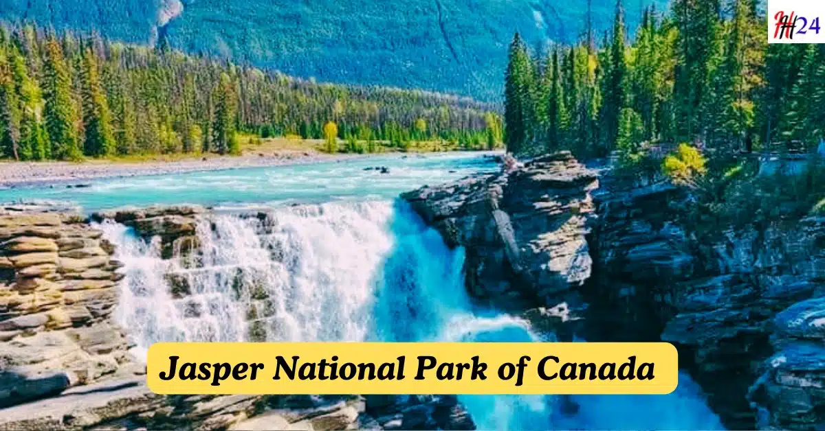 beautiful places to visit in canada