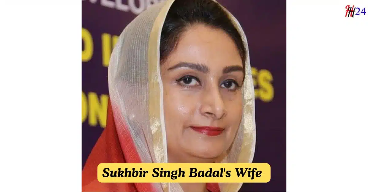 Sukhbir Singh Badal Biography Political Career