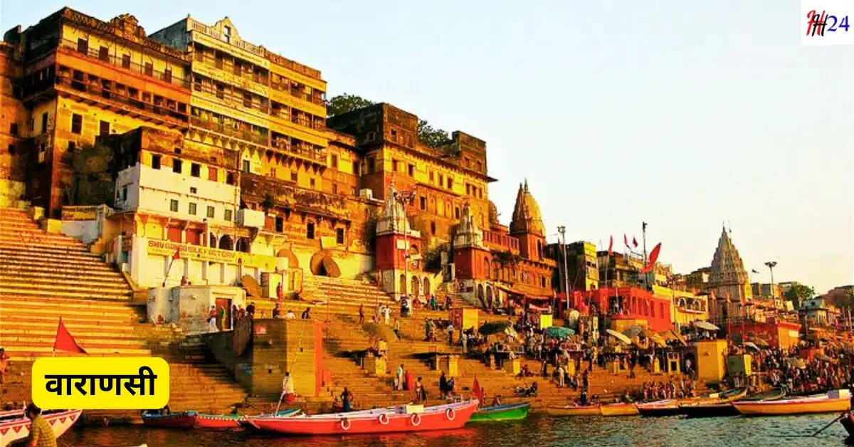 Best Solo Travel Destinations In India