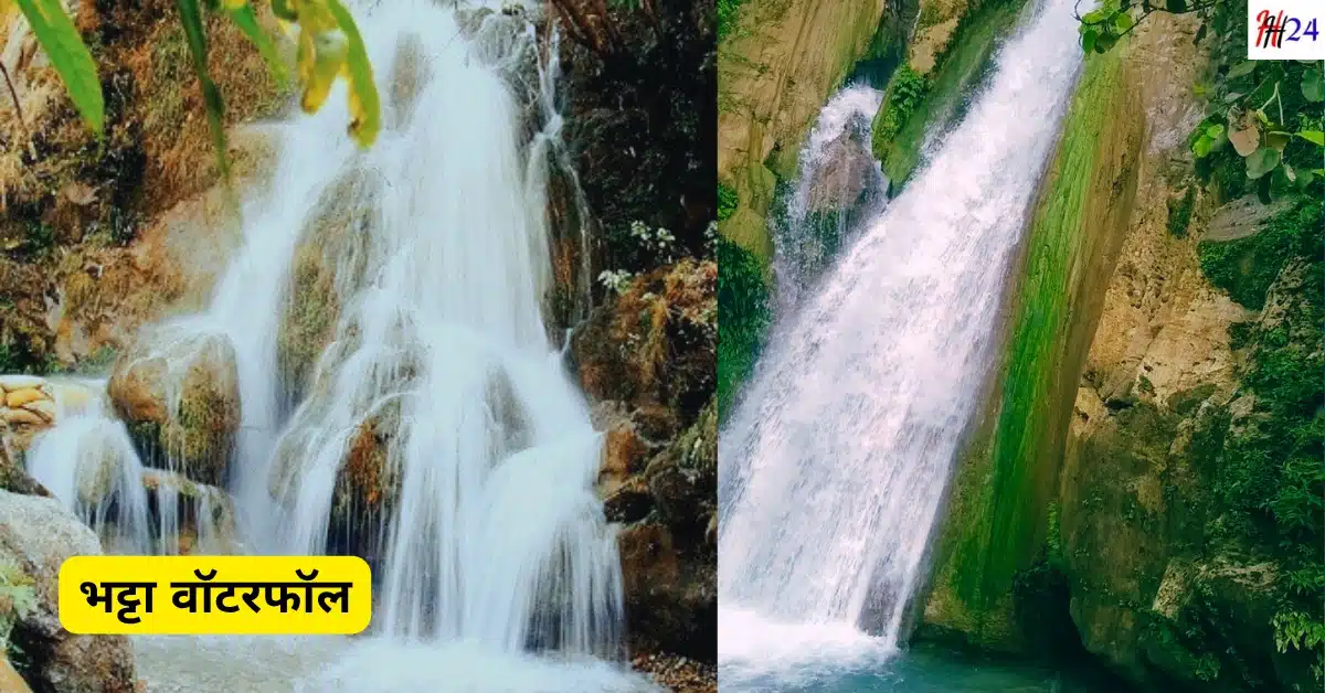 Best places to visit in Mussoorie in Hindi