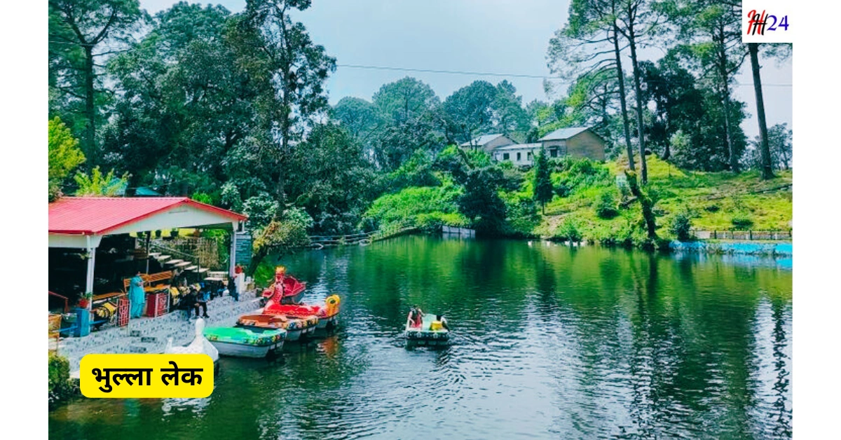 Best Lansdowne Tour Plan Kab Jaye Kaise Jaye 