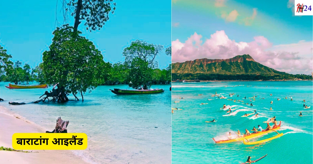 Andaman Nicobar Travel Guide Budget and Hotels
