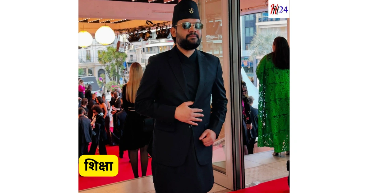 Rapper Balen Shah Biography and Political Career