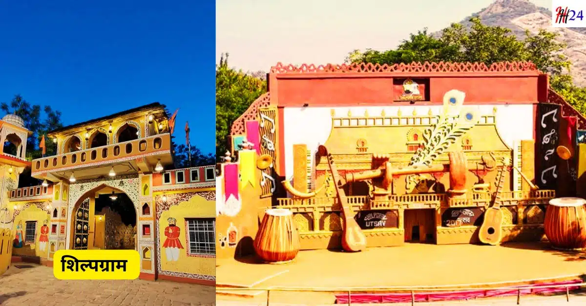 Udaipur tour plan with hotels and budget